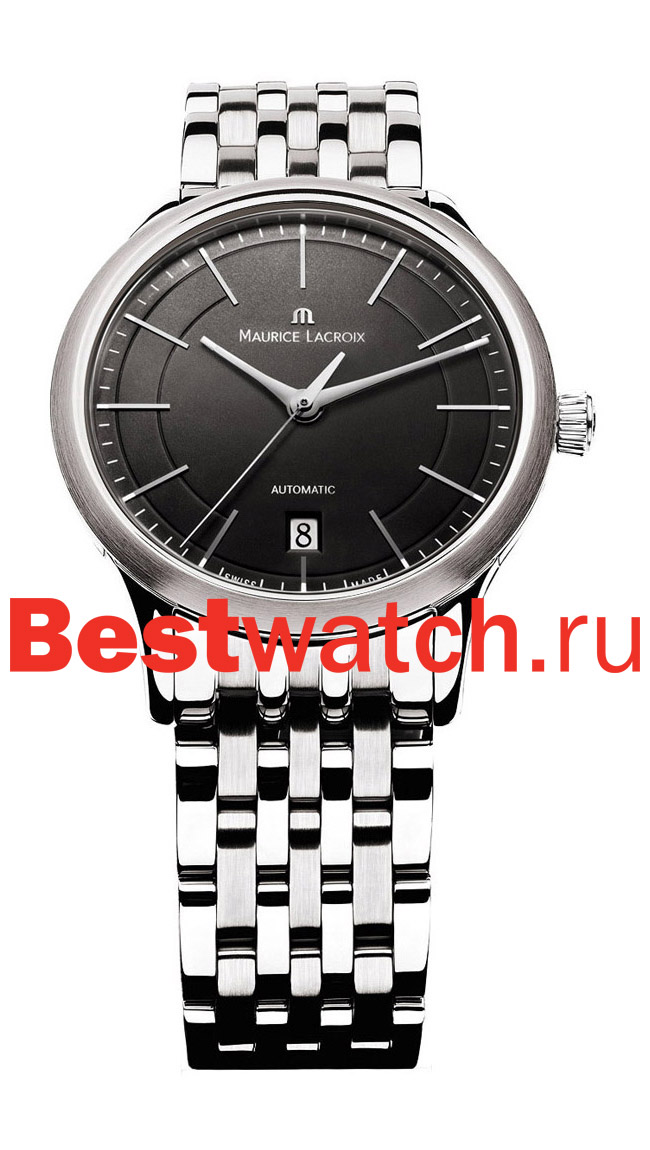 Часы Maurice Lacroix Les Classiques LC6017-SS002-330